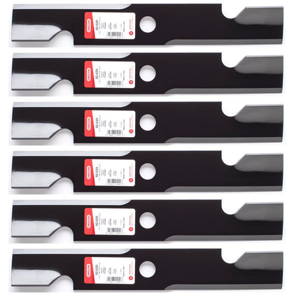 Oregon 792-029 Standard Blades for 48" Toro 109-6872