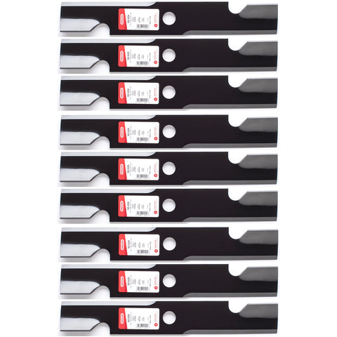 Oregon 792-029 Standard Blade for 48" Exmark Turf Tracer S-Series - TTS680PKC483E0