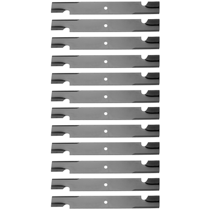 Oregon 792-031 Replacement Blades for 60" Exmark 103-6383, 103-6383-S