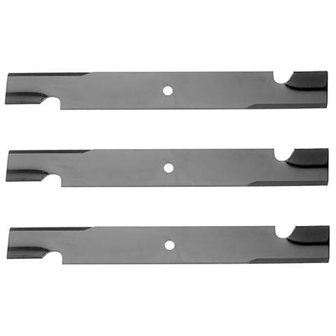 Oregon 792-031 Replacement Blades for 60" Exmark 103-6403, 103-6403-S