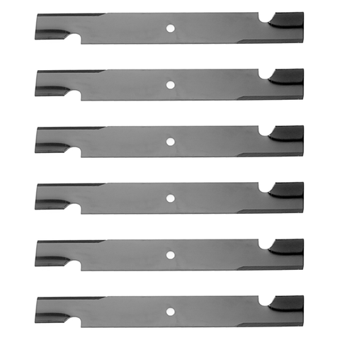 Oregon 792-031 Replacement Blades for 60" Exmark 103-6398, 103-6398-S