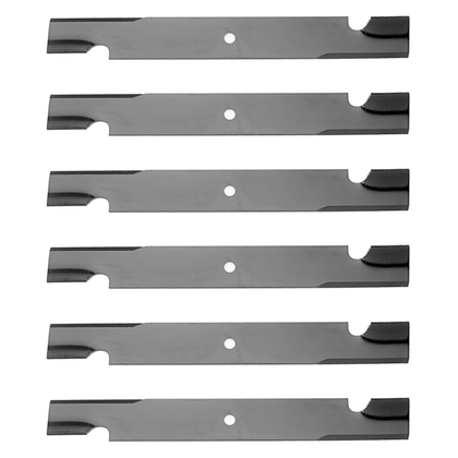 Oregon 792-031 Replacement Blades for 60" Exmark 103-6383, 103-6383-S