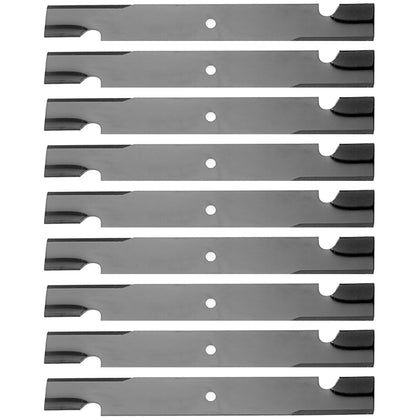 Oregon 792-031 Replacement Blades for 60" Exmark 103-6383, 103-6383-S