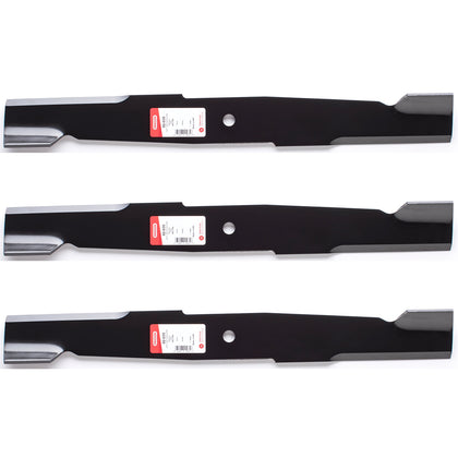 Oregon 92-035 Heavy Duty Blades for 72" Scag 48112, 481709, 482788, 482882