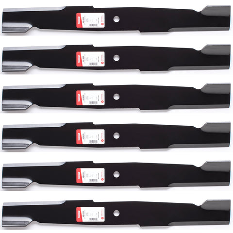Oregon 92-035 Heavy Duty Blades for 72" Toro 105-7712, 105-7719, 105-7778