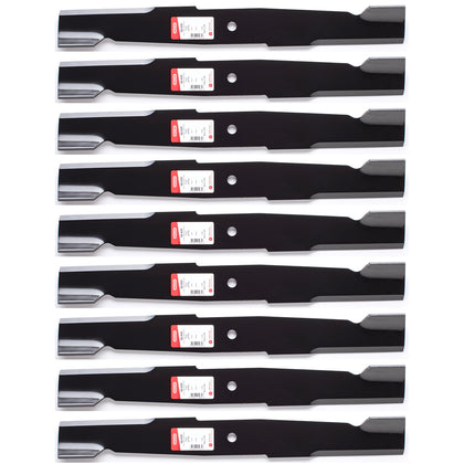 Oregon 92-035 Heavy Duty Blade for 72" Hustler Super Z, Super Z HyperDrive