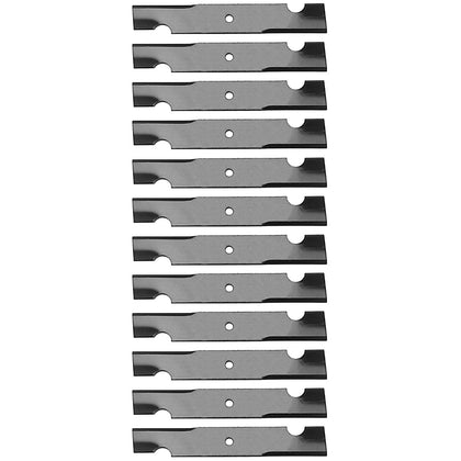 Oregon 92-036 Heavy Duty Blades for 48" Gravely GDU10230