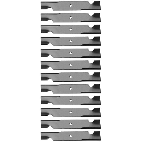 Oregon 92-036 Heavy Duty Blades for 48" Snapper 17043, 7017043, 7075771