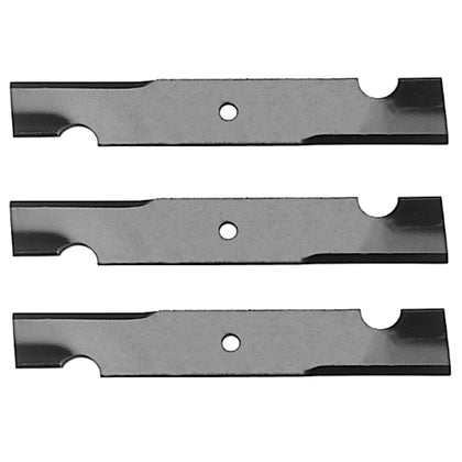 Oregon 92-036 Heavy Duty Blades for 48" Gravely GDU10230
