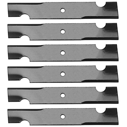 Oregon 92-036 Heavy Duty Blades for 48" DR Versa Pro Z, 152871