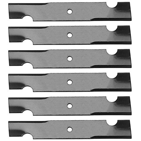 Oregon 92-036 Heavy Duty Blades for 48" Wright Stander 71440002, 71490001