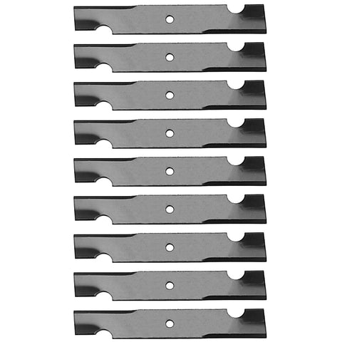 Oregon 92-036 Heavy Duty Blades for 48" Snapper 17043, 7017043, 7075771