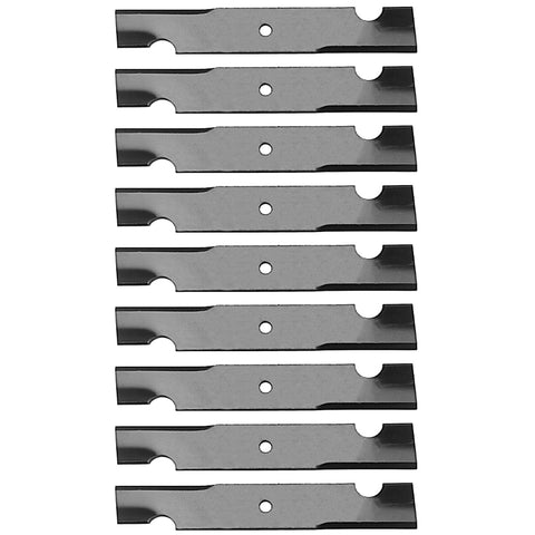 Oregon 92-036 Heavy Duty Blades for 48" Wright Stander 71440002, 71490001