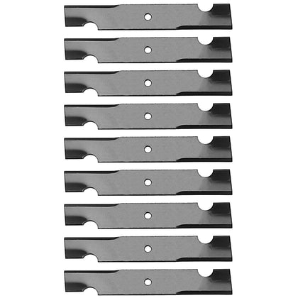 Oregon 92-036 Heavy Duty Blades for 48" Gravely GDU10230