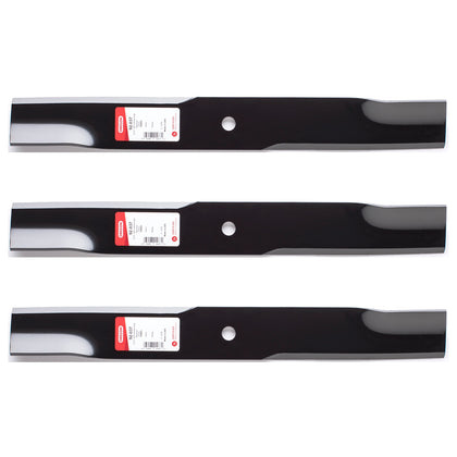 Oregon 92-037 High Lift Blades for 60" Toro 108-1115, 108-1123, 108-1128