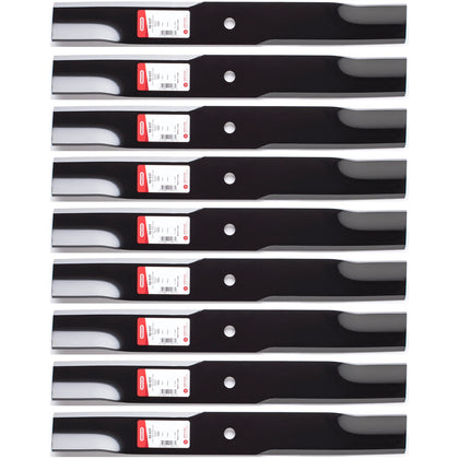 Oregon 92-037 High Lift Blades for 60" Toro 108-1115, 108-1123, 108-1128