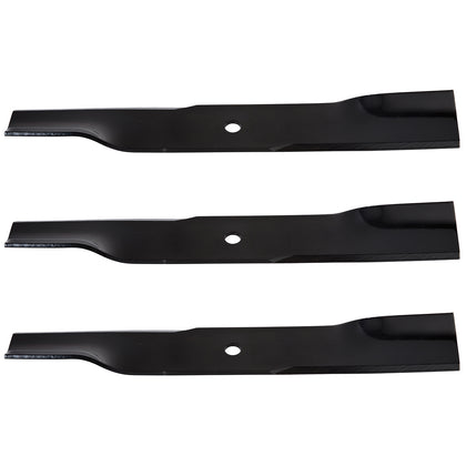 Oregon 92-044 High Lift Blades for 52" Hustler 785436, 787721, 794198