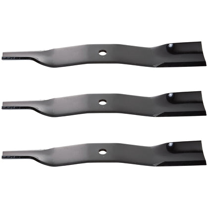 Oregon 92-048 Heavy Duty Blades for 54" Kubota ZG2354