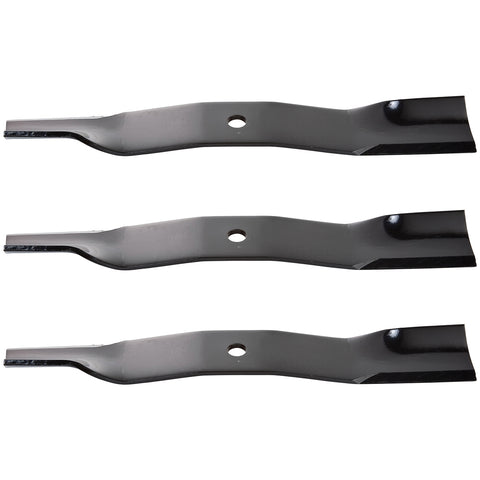 Oregon 92-048 Heavy Duty Blades for 54" Kubota GR2120, ZG2354