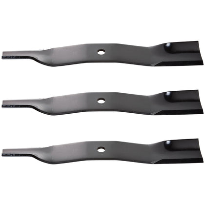 Oregon 92-048 Heavy Duty Blade for 54" Kubota - RCK54P-127ZA, GCK54-100Z