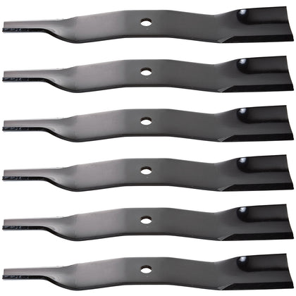 Oregon 92-048 Heavy Duty Blades for 54" Kubota ZG2354