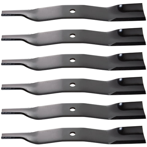 Oregon 92-048 Heavy Duty Blades for 54" Kubota K5231-92340, K5617-34330