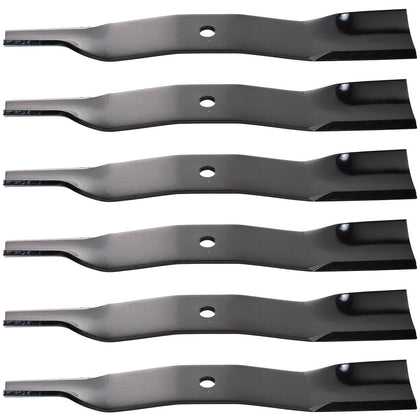 Oregon 92-048 Heavy Duty Blade for 54" Kubota - RCK54P-127ZA, GCK54-100Z