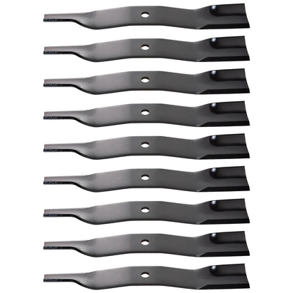 Oregon 92-048 Heavy Duty Blades for 54" Kubota ZG2354