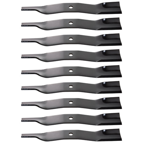 Oregon 92-048 Heavy Duty Blades for 54" Kubota GR2120, ZG2354