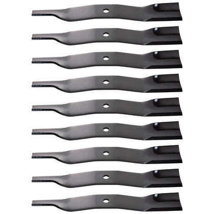 Oregon 92-048 Heavy Duty Blade for 54" Kubota - RCK54P-127ZA, GCK54-100Z