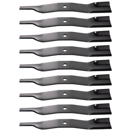 Oregon 92-048 Heavy Duty Blades for 54" Kubota K5231-92340, K5617-34330