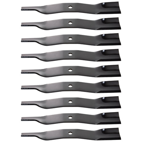 Oregon 92-048 Heavy Duty Blades for 54" Kubota K5231-92340, K5617-34330