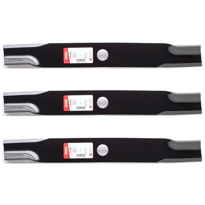 Oregon 792-049 Heavy Duty Blade for 60" Kubota - RCK60P-781Z, RCK60P-F36, RCK60P-F39