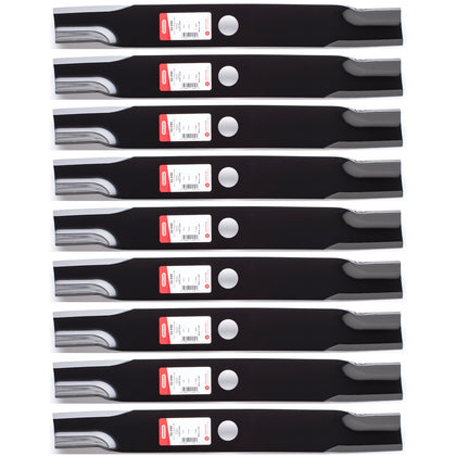 Oregon 792-049 Heavy Duty Blade for 60" Kubota - RCK60P-21Z, RCK60P-227Z, RCK60P-28Z