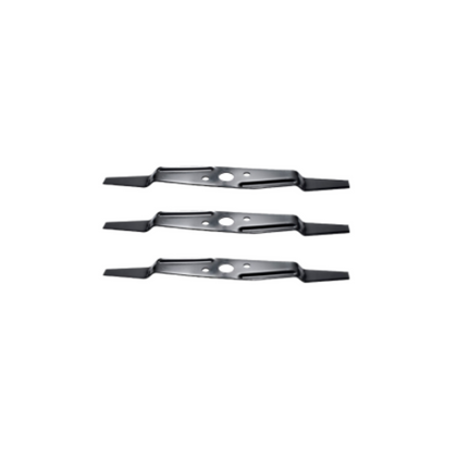 3PK Oregon 92-102 Mower Blade 20 7/8" Replaces Honda 72531-VK6-010