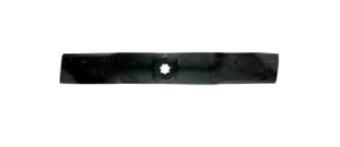 Oregon 92-103 Mower Blade 18-5/8" Replaces John Deere GX21380 GY20684