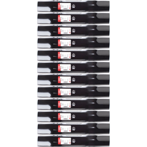 Oregon 192-104 Replacement Blade for 48" John Deere GX21784 GX21785 GX21786