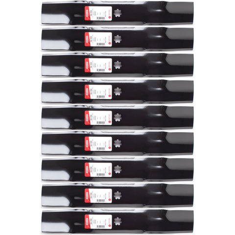 Oregon 192-104 Replacement Blade for 48" John Deere GX21784 GX21785 GX21786