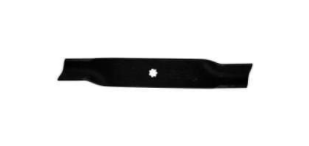 Oregon 92-109 Mower Blade 19-7/16" Replaces John Deere AM100946