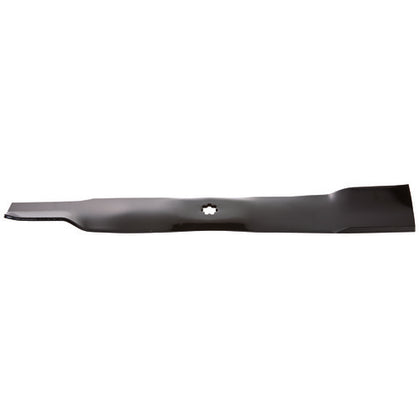 Oregon 92-110 Mower Blade 21-3/8" John Deere AM137327 AM137328 AM137329