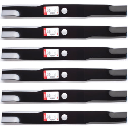 Oregon 92-116 Heavy Duty Blades for 72" Kubota Pro Deck K5676-97520