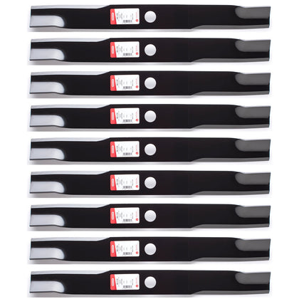 Oregon 92-116 Heavy Duty Blades for 72" Kubota Pro Deck K5677-34330