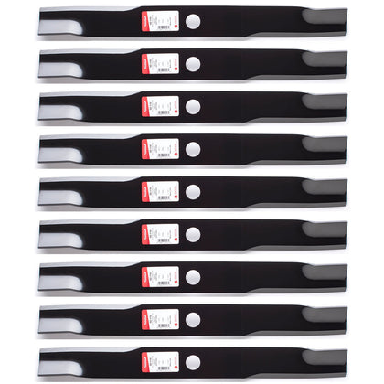 Oregon 92-116 Heavy Duty Blades for 72" Kubota Pro Deck K5698-34340