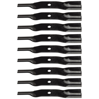 Oregon 92-124 Heavy Duty Blades for 48" Kubota K5915-34360, K5915-97530