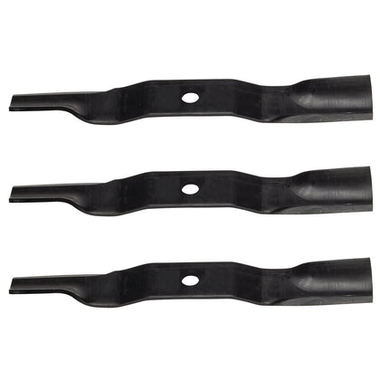 Oregon 92-127 Heavy Duty Blades for 54" Kubota K5351-34342, K5351-99020
