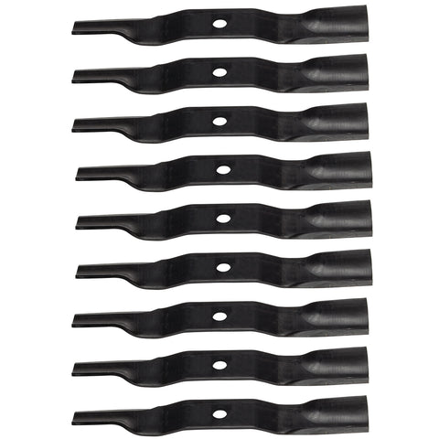 Oregon 92-127 Heavy Duty Blades for 54" Kubota K5221-71920, K5351-34340