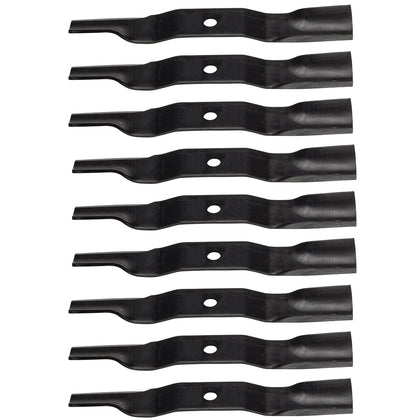 Oregon 92-127 Heavy Duty Blades for 54" Kubota K5619-97530, K5935-34360