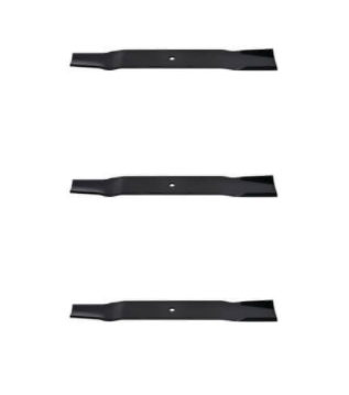 3PK Oregon 92-133 Mower Blade 24-9/16" Replaces Befco 000-6845