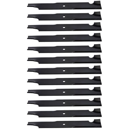 Oregon 92-134 Heavy Duty Blades for 60" & 61" Bush Hog 50029159, 50034299