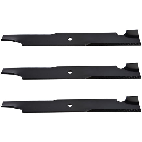 Oregon 92-134 Heavy Duty Blades for 60" & 61" Bush Hog 50029159, 50034299